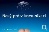 Novy prd v komunikaci - O2