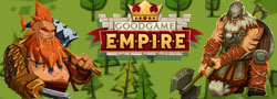 Goodgame Empire