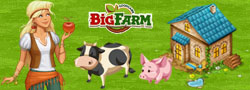 Big Farm - goodgames