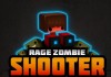 Rage Zombie Shooter