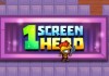 One Screen Hero