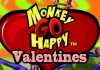 Monkey Go Happy Valentines