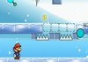 Mario Ice Land 2 