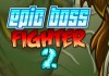 Epic Boss Fighter 2