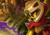 Ninjago Rush