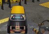 Taxi Parking 3D India