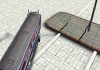 Skill 3D Parking: Thunder Trucks