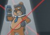 Spy Bear