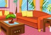 Purple House Escape 2