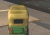 Tuk Tuk City Driving Sim