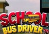 School Bus Driver 3D