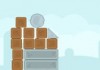 Crazy Bricks