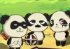 Panda Shock Troop