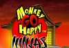 Monkey Go Happy Ninjas