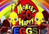 Monkey GO Happy Eggs