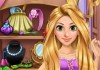  Rapunzel's Closet