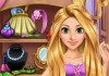 Rapunzel's Closet