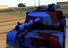 Crash Drive 2: Tank Battles