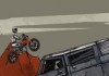 Wasteland Bike Trial 