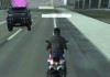 Motor Bike Vs Police