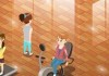 Jenny'S Fitness Center