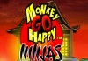 Monkey Go Happy Ninjas