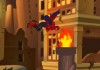 Flappy Spiderman