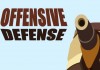 Offensive Defense
