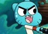 Sewer Sweater Search – Amazing World of Gumball