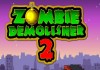 Zombie Demolisher 2