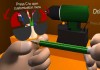 Pencil Sharpening Simulator
