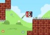Mario Spin World