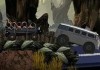 Swamp Cargo Truck