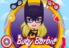 Baby Barbie Superhero Costumes