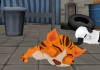 Alley Cat Simulator