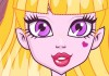 Monster High Cosplay