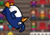 Animal Olympics Diving