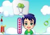 Ice Cream Maker