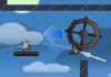 Escape From Ninja Dojo Regular Show