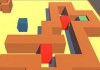 Block Maze Puzzle 