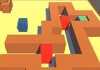 Block Maze Puzzle