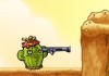 Cactus Hunter 2
