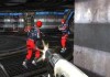 Evolution Multiplayer SciFi Shooter