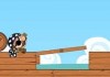 Walk the Plank