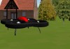 Drone Flying Sim 2