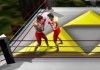 Hyrule Boxing Challenger