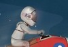 Bike Racing HD Space