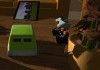 Toy Car Parking 3D