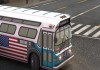 American Bus 3D Parking