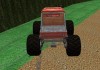 4X4 Monster Truck